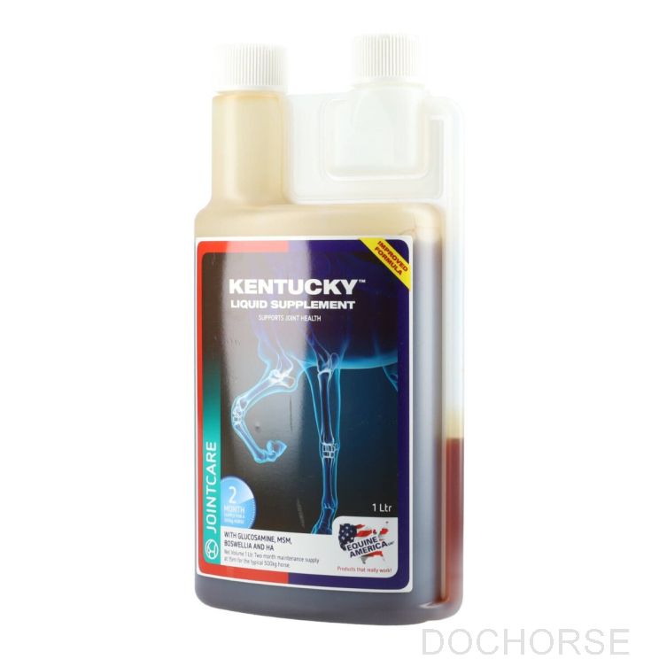 Equine America Kentucky