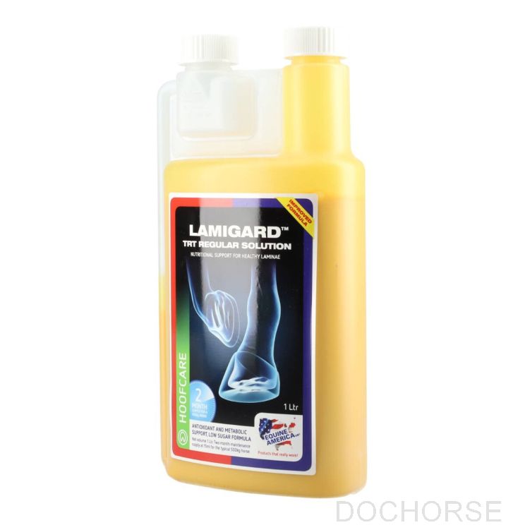 Equine America Lamigard