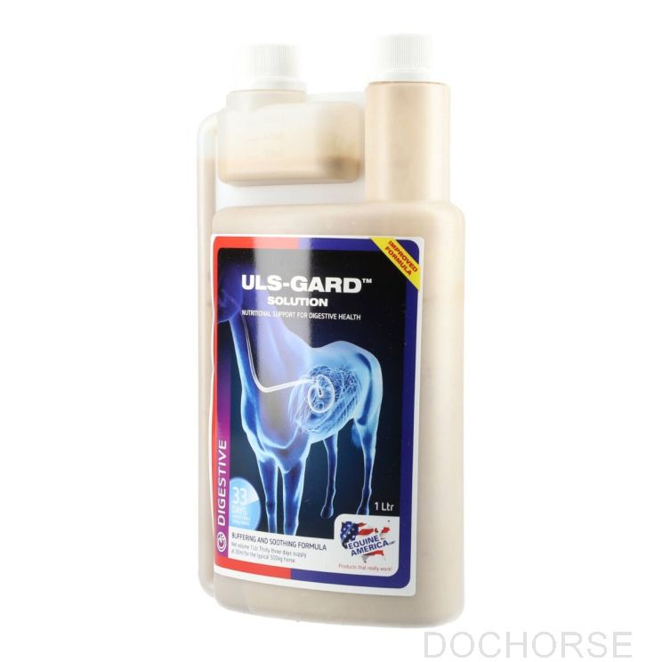 Equine America Uls Gard