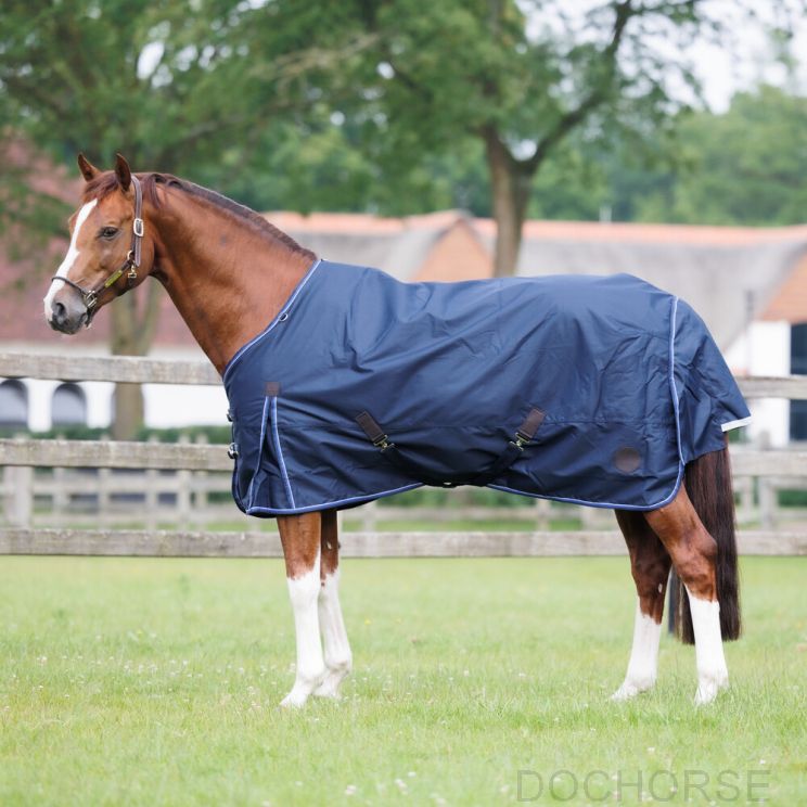 Equitheme Regendeken Classic 600D