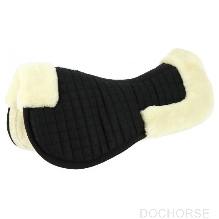 Equithème Back Pad Teddy