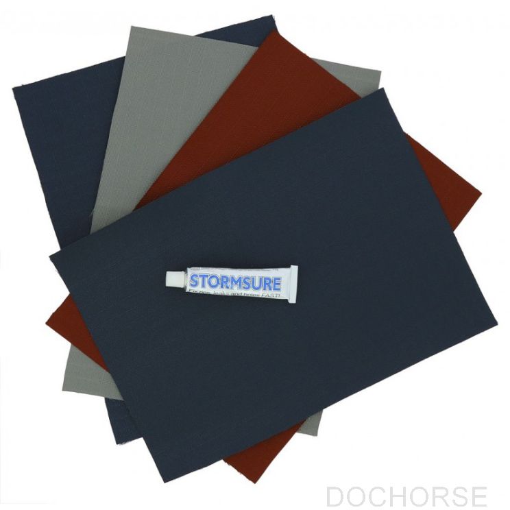 Equithème Repair Kit for Rug