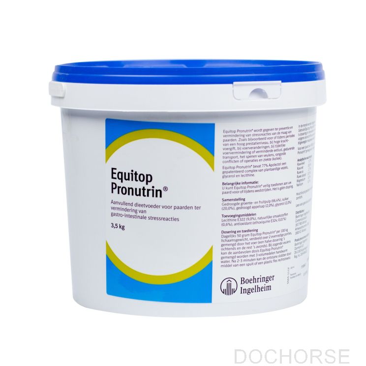 Equitop Pronutrin