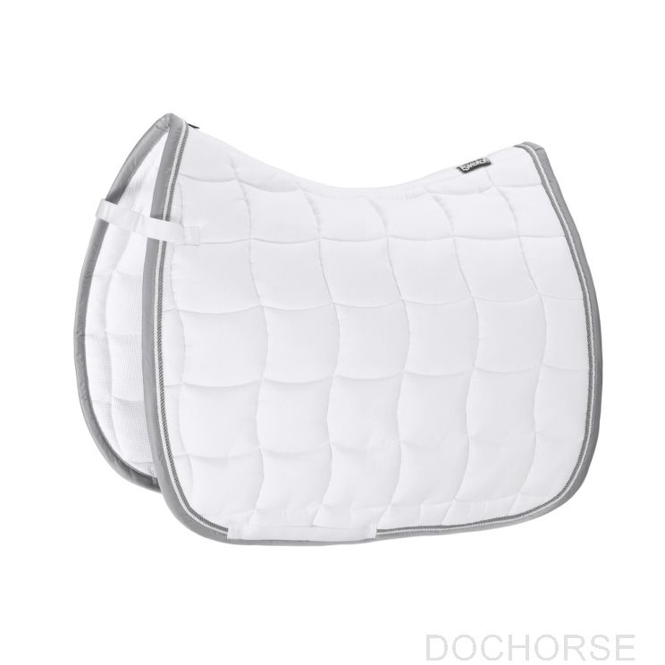 Eskadron Saddlepad Contrast Jumping