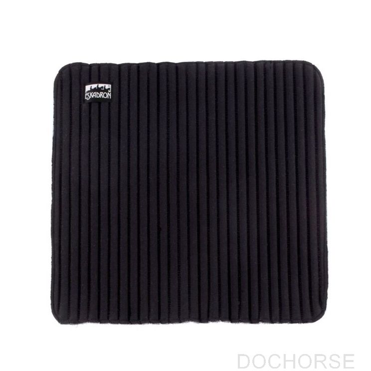 Eskadron Bandage Liners Climatex Black