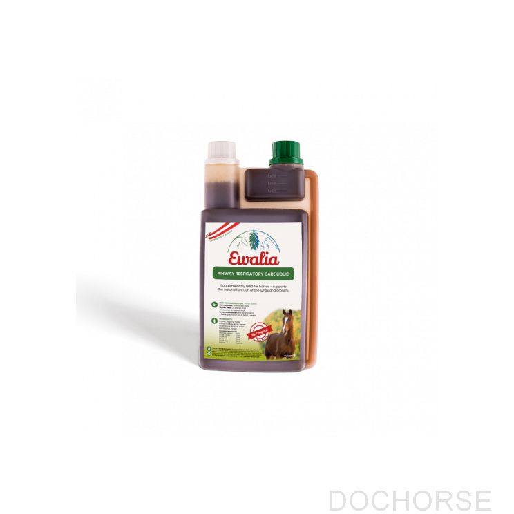 Ewalia Airway Respiratory Care liquid 1000ML
