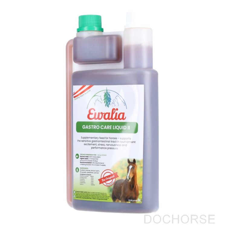 Ewalia Gastro Care Liquid 2 1000ml
