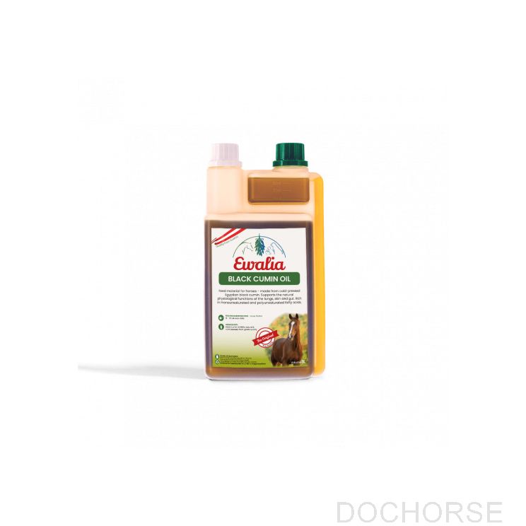 Ewalia Black Cumin Oil 1000ML