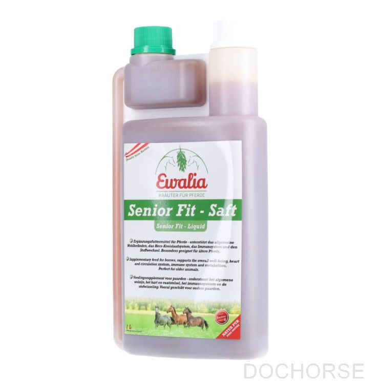 Ewalia Senior Fit-Saft 1000ml