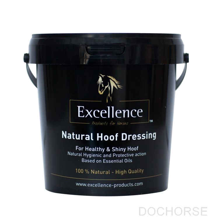 Excellence Hoef Dressing