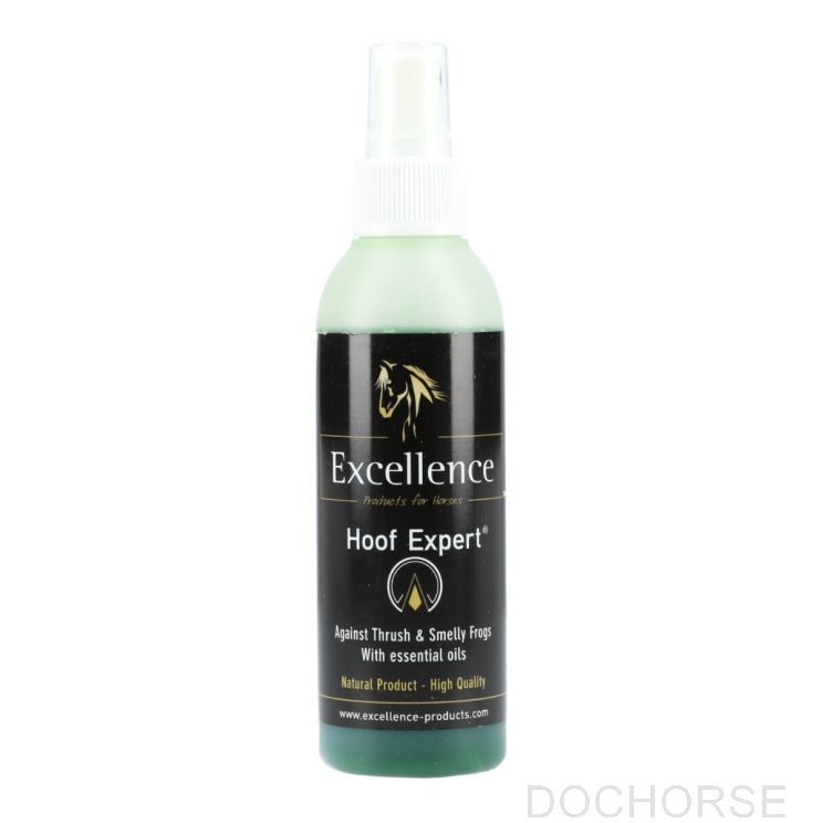 Excellence Hoof Expert