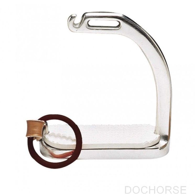 Feeling Safety Stirrups