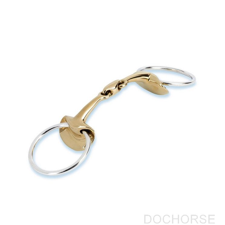 Stübben Golden Wings Bit