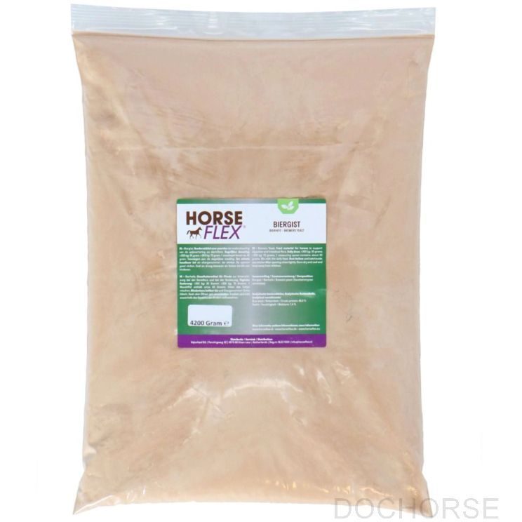 HorseFlex Biergist Navul