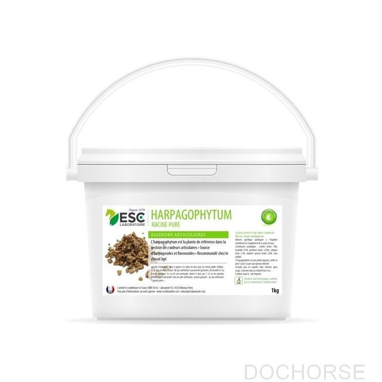 CDM Harpagophytum