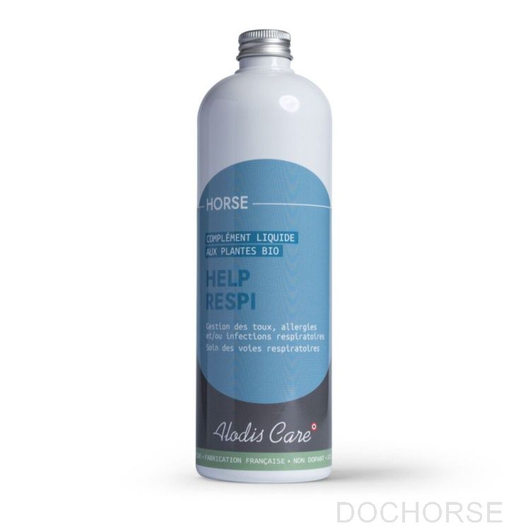 Alodis Help Respi