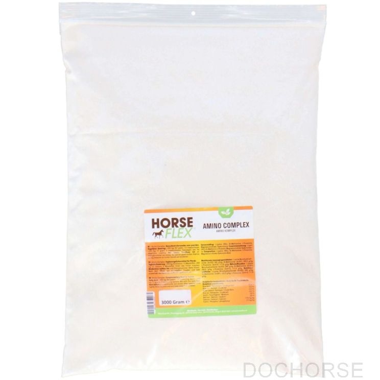 HorseFlex Amino Complex Navul