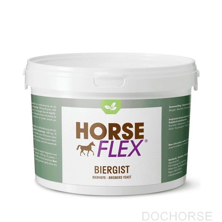 HorseFlex Biergist