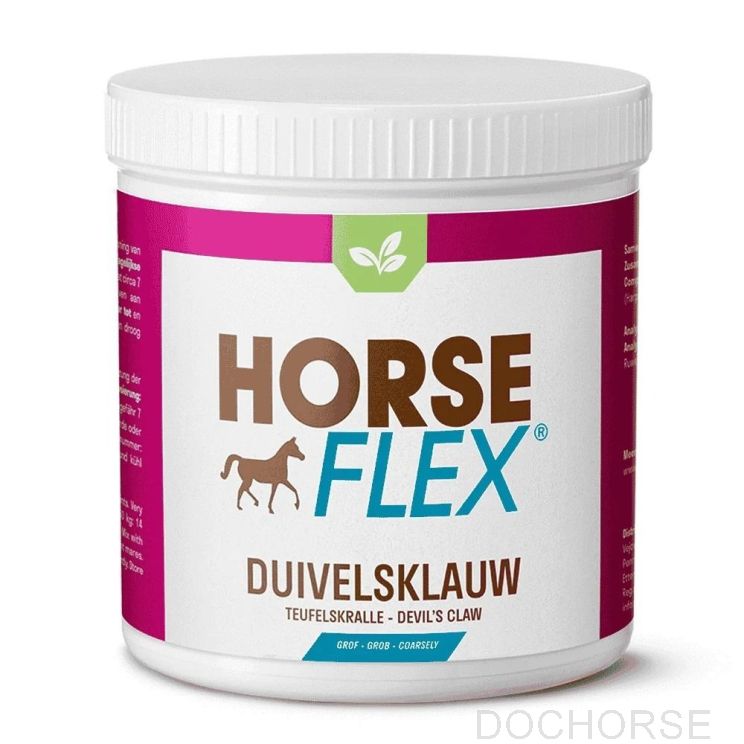 HorseFlex Duivelsklauw Grof