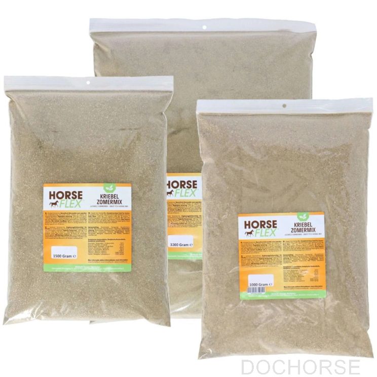 HorseFlex Kriebelmix Navul