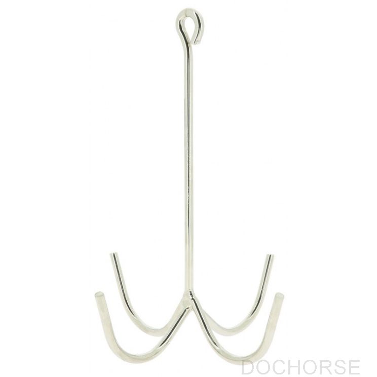 Hippotonic poetshaak