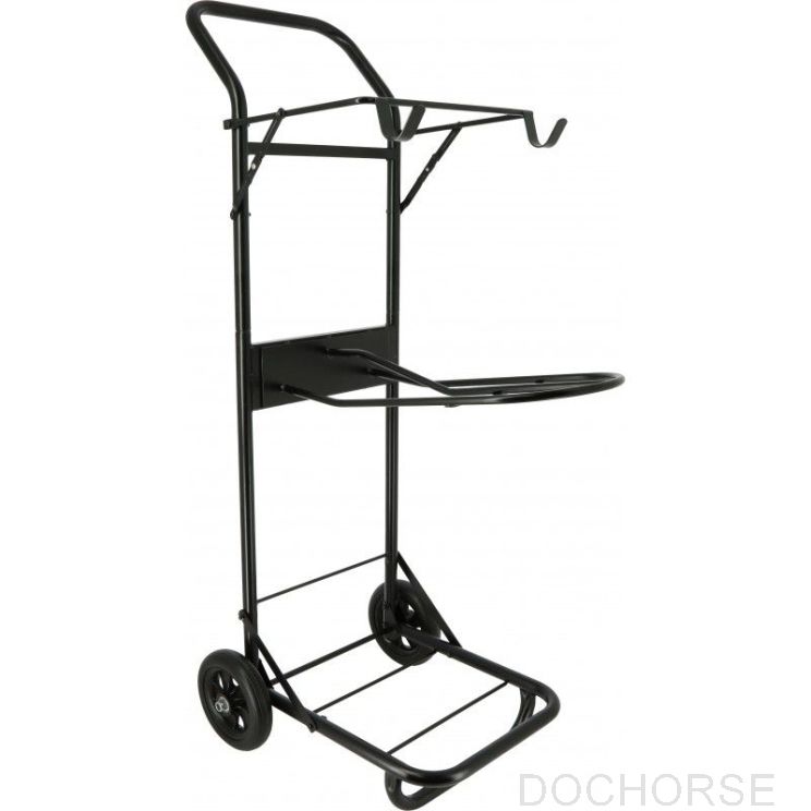 Hippotonic Tack Trolley 