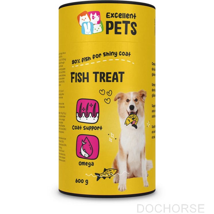 Hondensnoepjes Omega 3