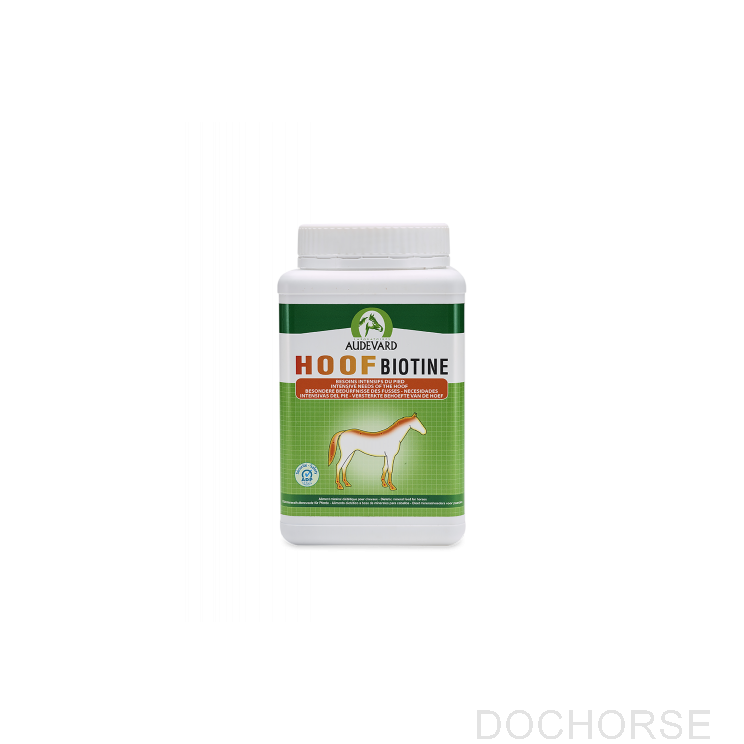 Audevard Hoof Biotine