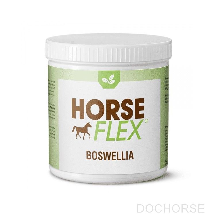HorseFlex Boswelia 