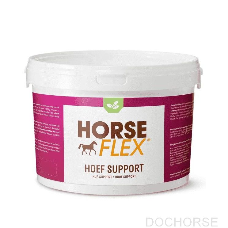 HorseFlex Hoef Support 
