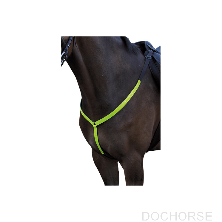 HorseGuard Breastplate B'Seen Reflex 