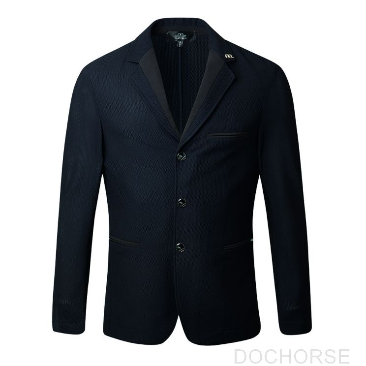 Horseware Motionlite Wedstrijdjasje Man