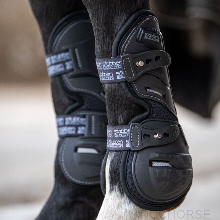 Stübben Hybrid Tendon Boots