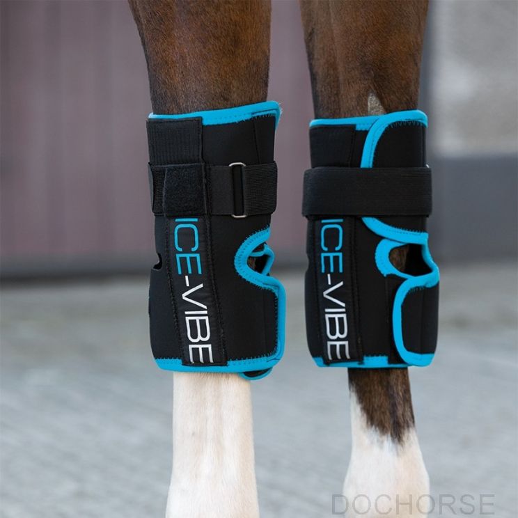Ice Vibe Knee Boots
