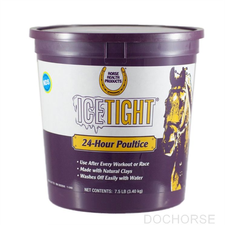 Farnam Ice Tight Klei