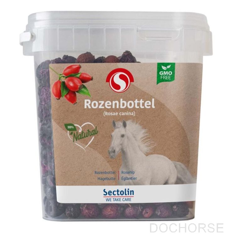 Sectolin Rosehip 1KG