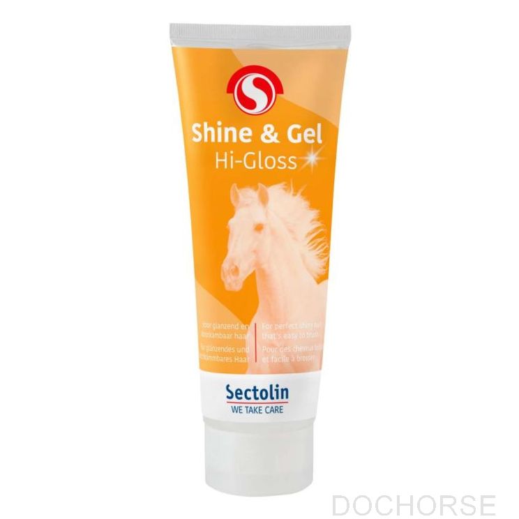 Sectolin shine & Gel Hi-Gloss