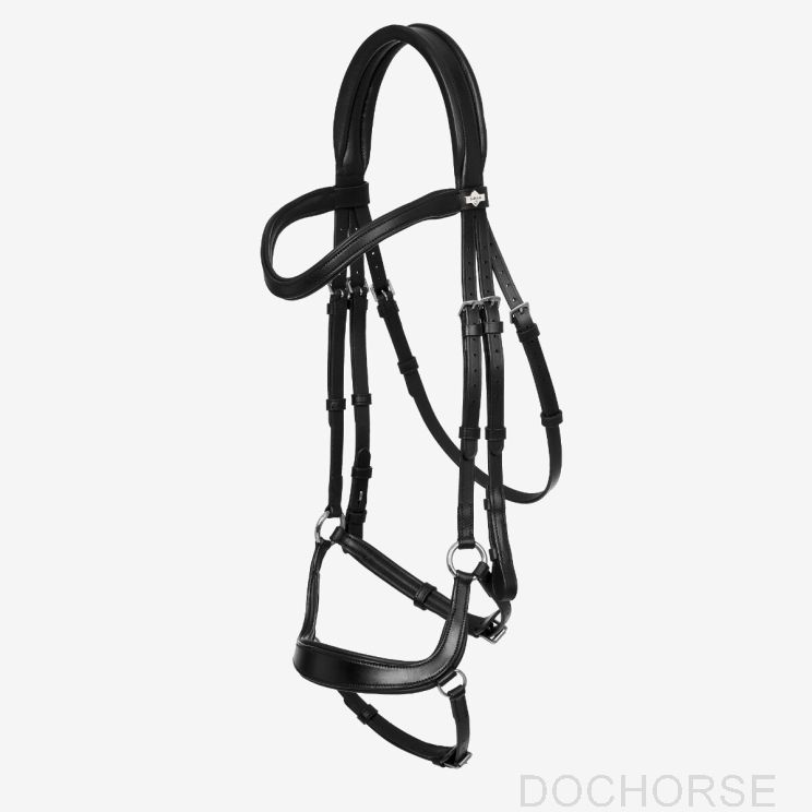 LeMieux Hoofdstel Drop Arika