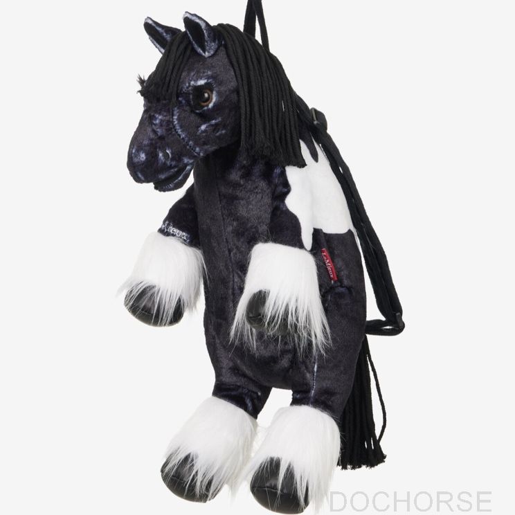 LeMieux Pony Bag Razzle