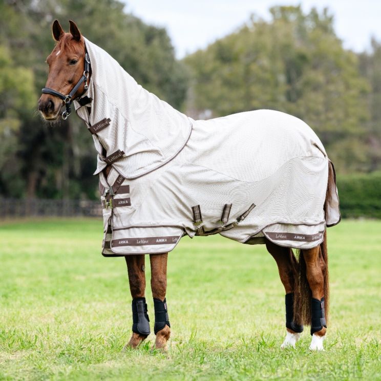 Lemieux Arika Sunstopper Sheet Sunstopper