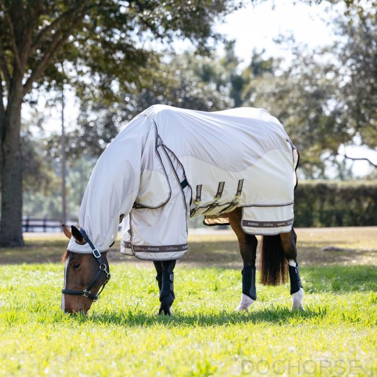 Lemieux Sweet Itch Rug Kudos Shower Pro