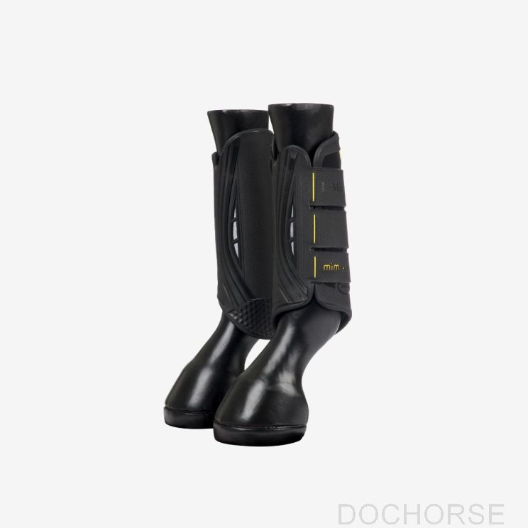 LeMieux XC Boots MIMSafe Hind