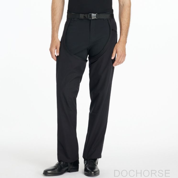 Lemieux Chaps Stormwear Waterproof