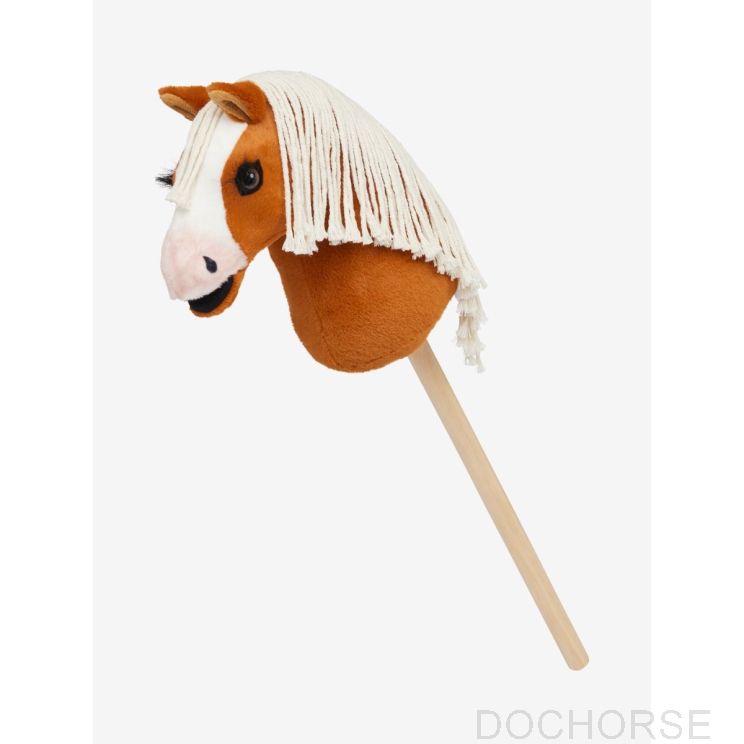 LeMieux Mini Hobby Horse Lite Sundance