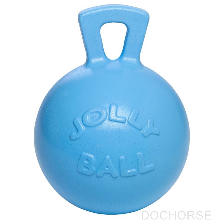Jolly Ball Bosbessengeur