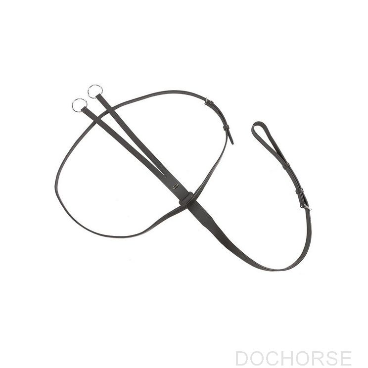 Kavalkade Martingale with Stopper Black