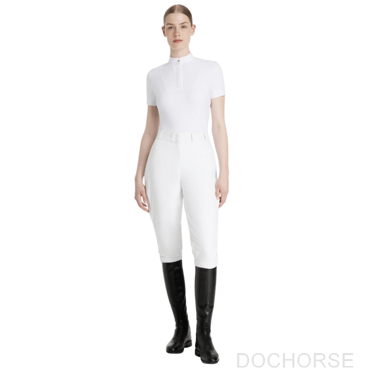 Lemieux Over Breeches 3/4 Darcey Competition Waterproof