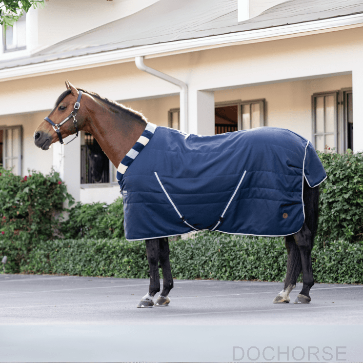 Horseware Newmarket Cosy Stable 100g