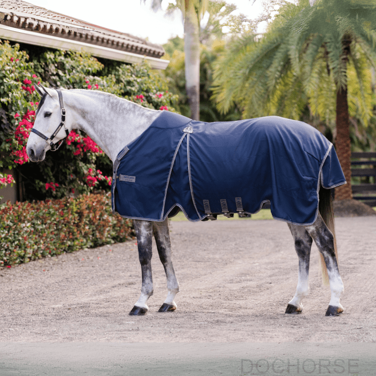 Horseware Rambo Optimo Stable / Summer Sheet
