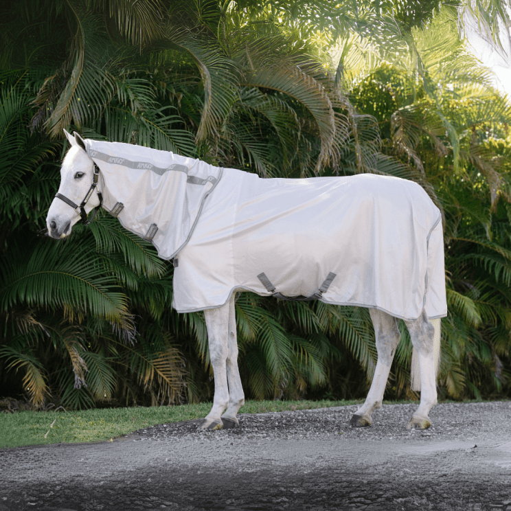 Amigo Fly Sheet Integrated 